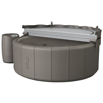 Softub Poseidon Plus