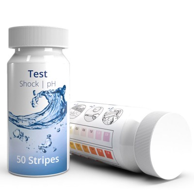 Teststreifen