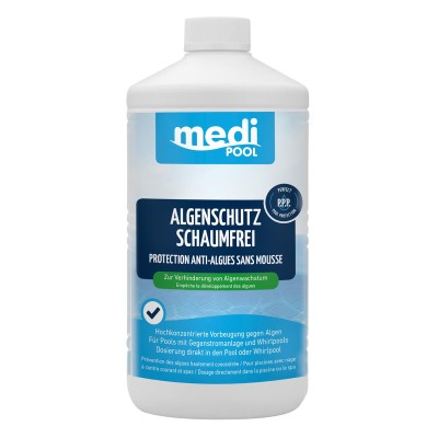 Algenschutz