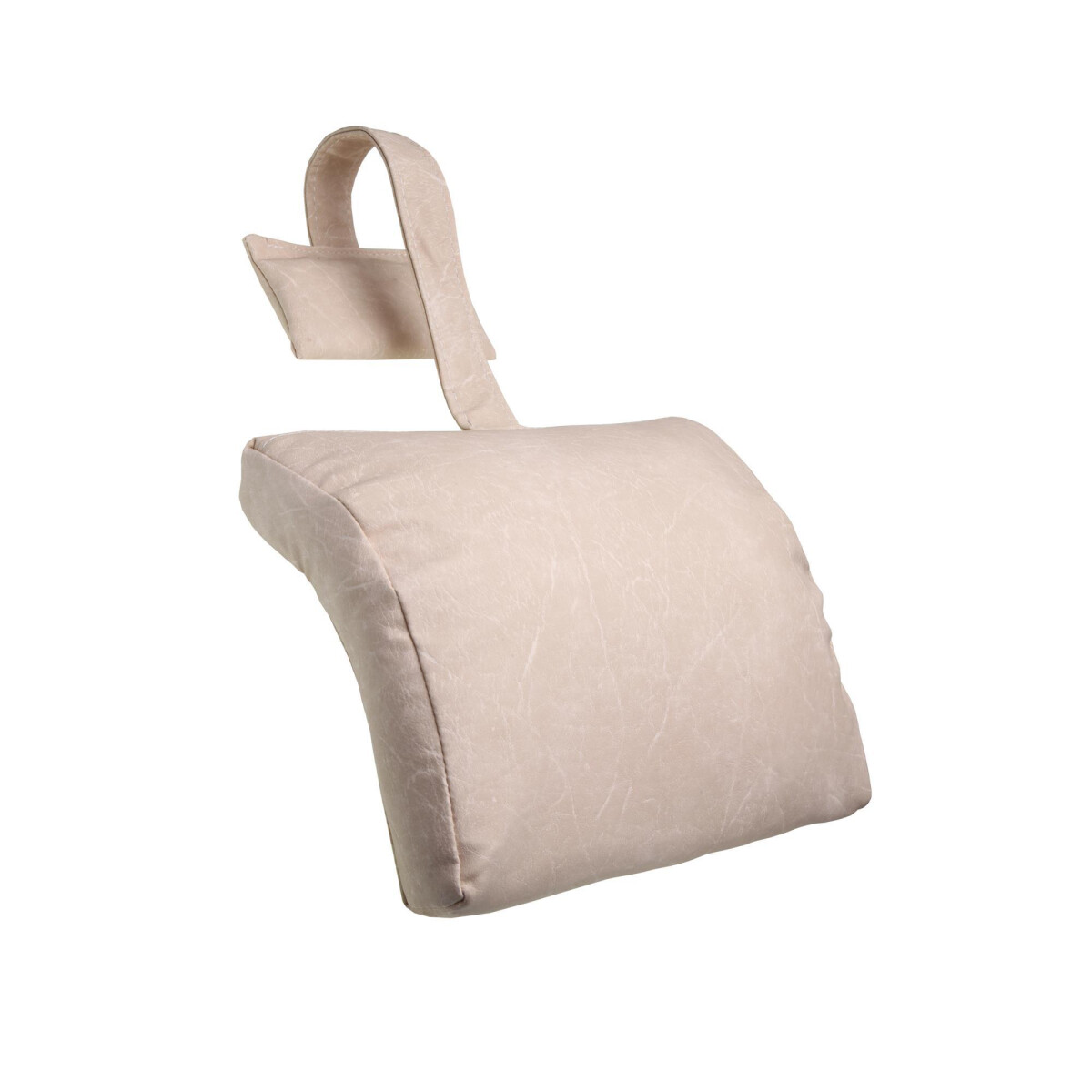 Softub Nackenkissen Almond box