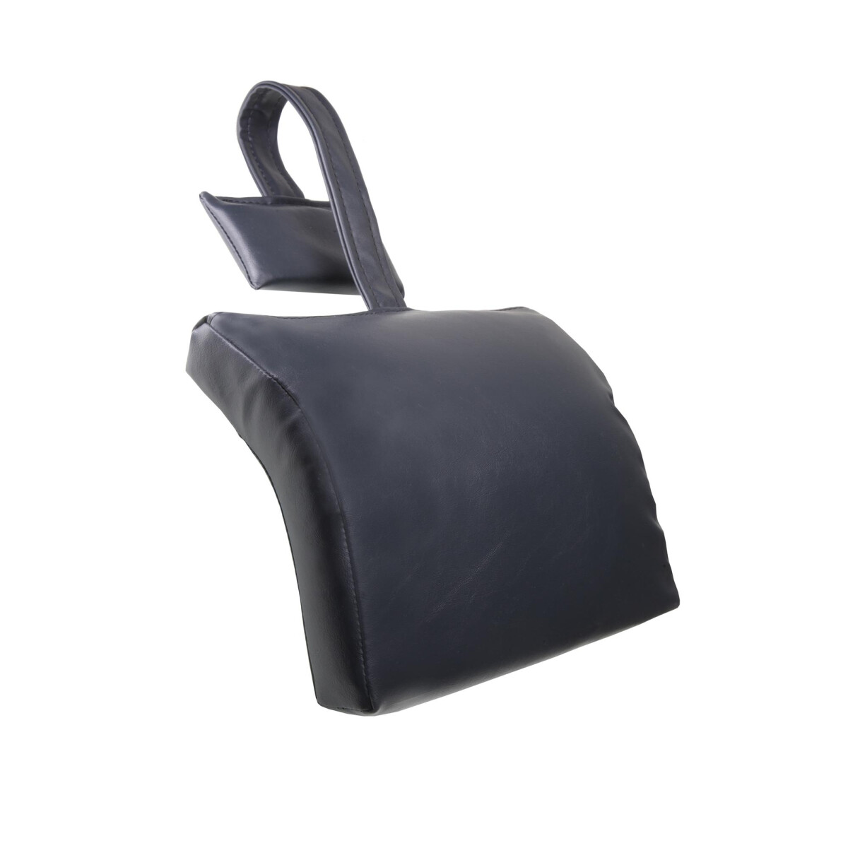 Softub Nackenkissen Charcoal box