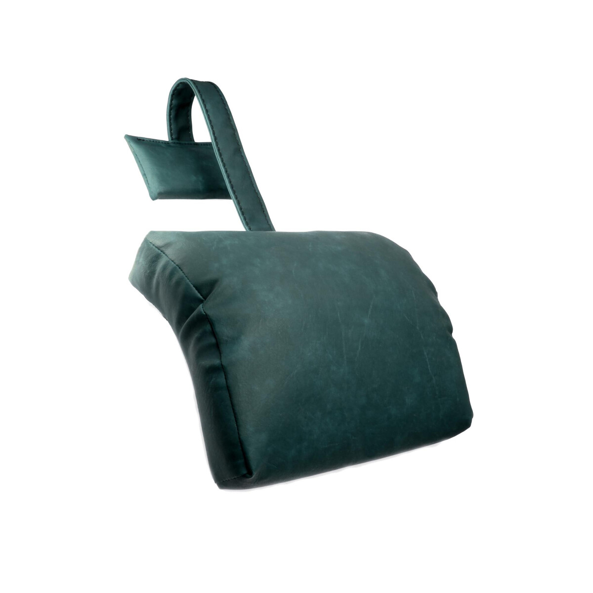Softub Nackenkissen Forest Green box