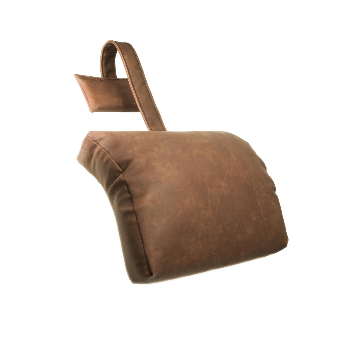 Softub Nackenkissen Mocca box