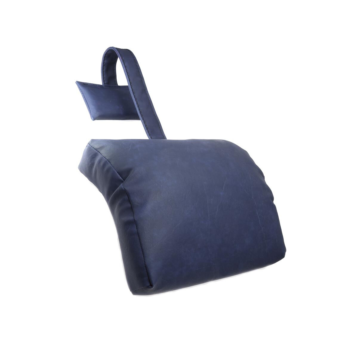 Softub Nackenkissen Saphire Blue box