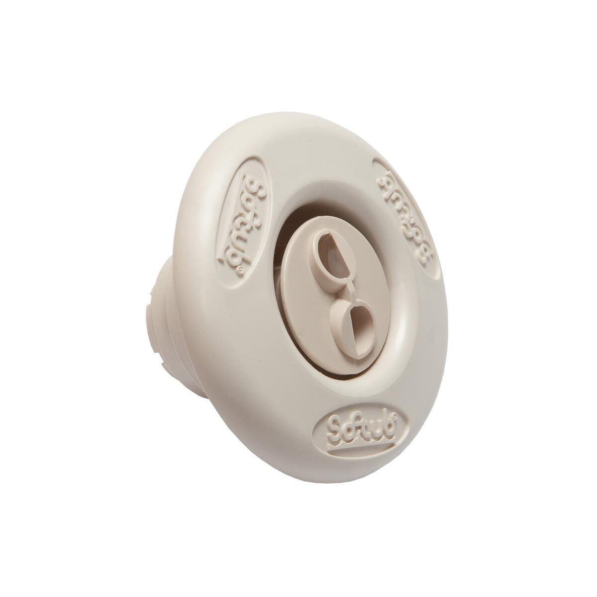 Softub Ersatzdüse Rotierend Pearl