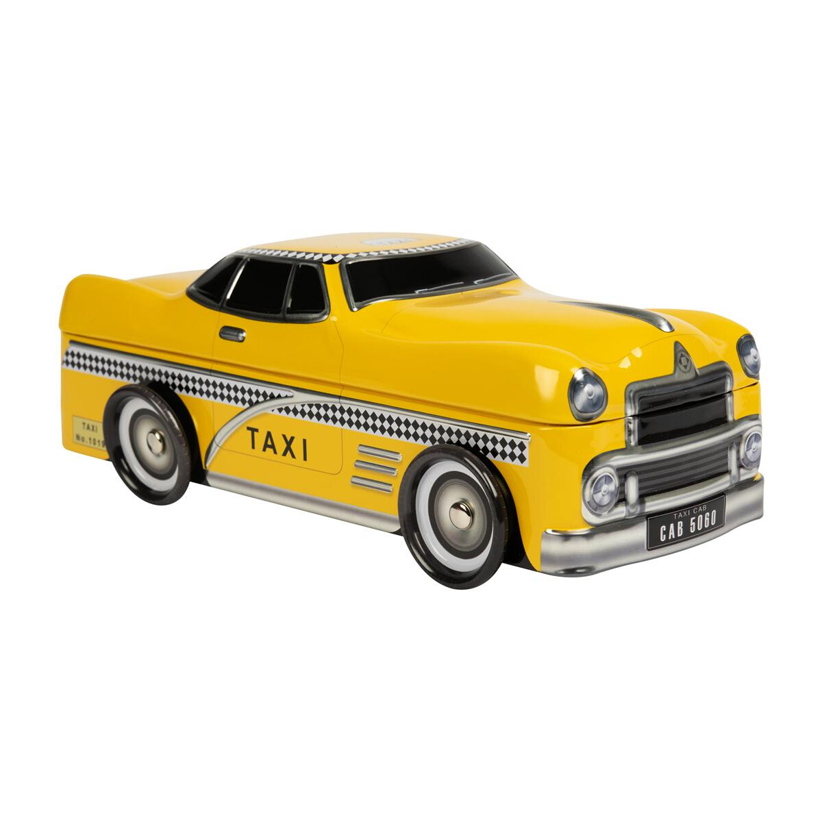New York Taxi, Geschenkdose Aufbewahrungsdose, Dekoration, B