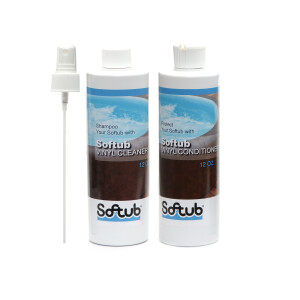 Softub Cleaner & Conditioner 700 ml