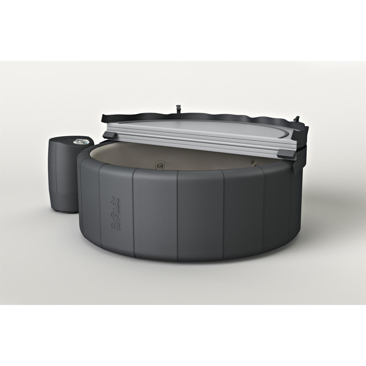 Softub Poseidon X