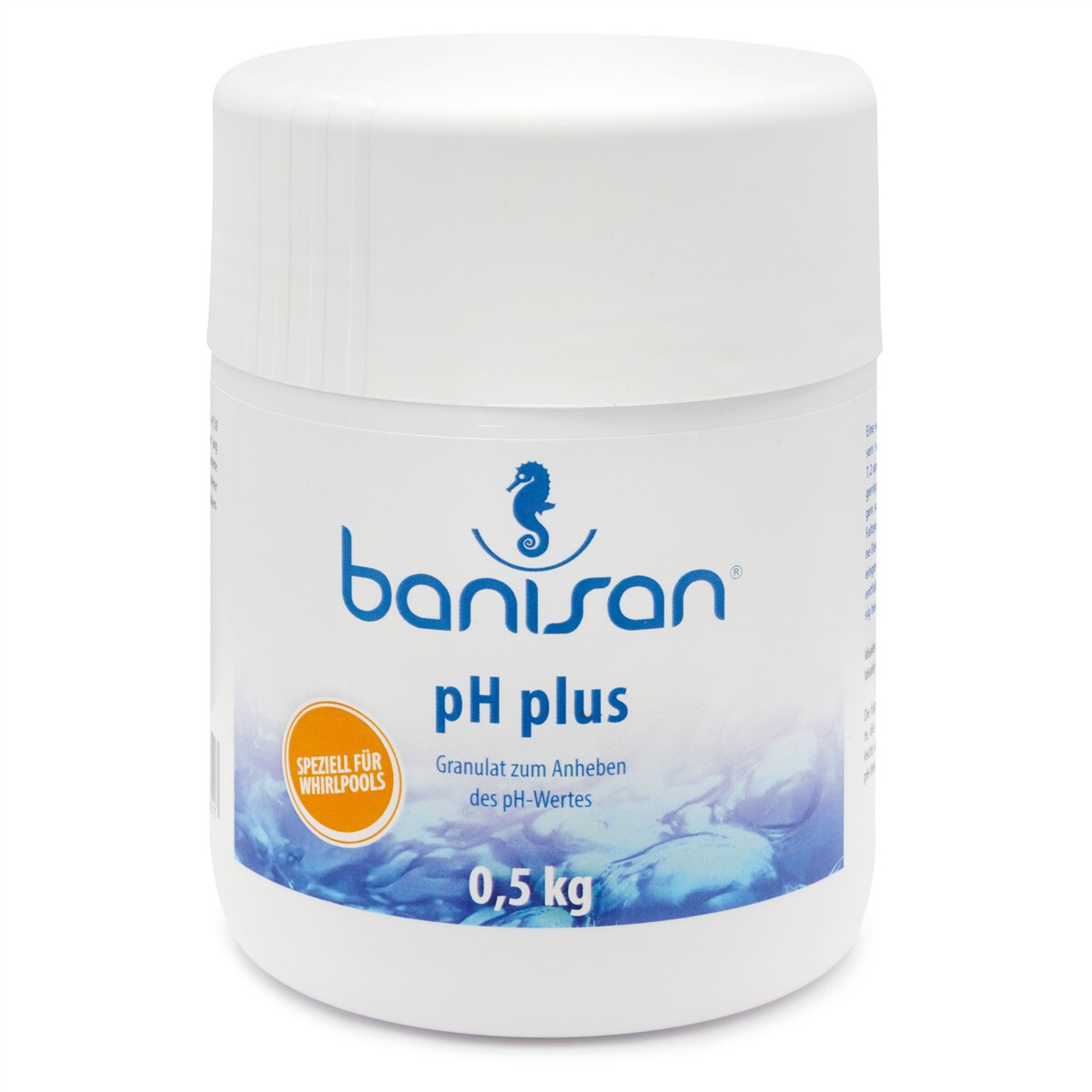 Banisan pH-Plus Granulat 500 g
