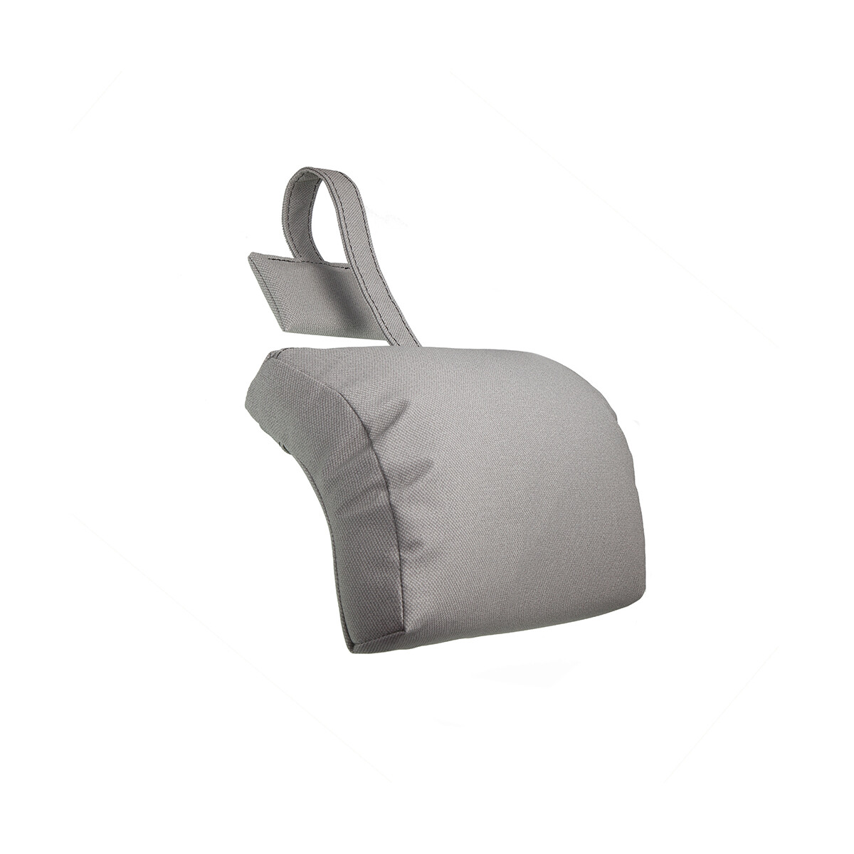 Softub Nackenkissen NEU: Sky Tweed box
