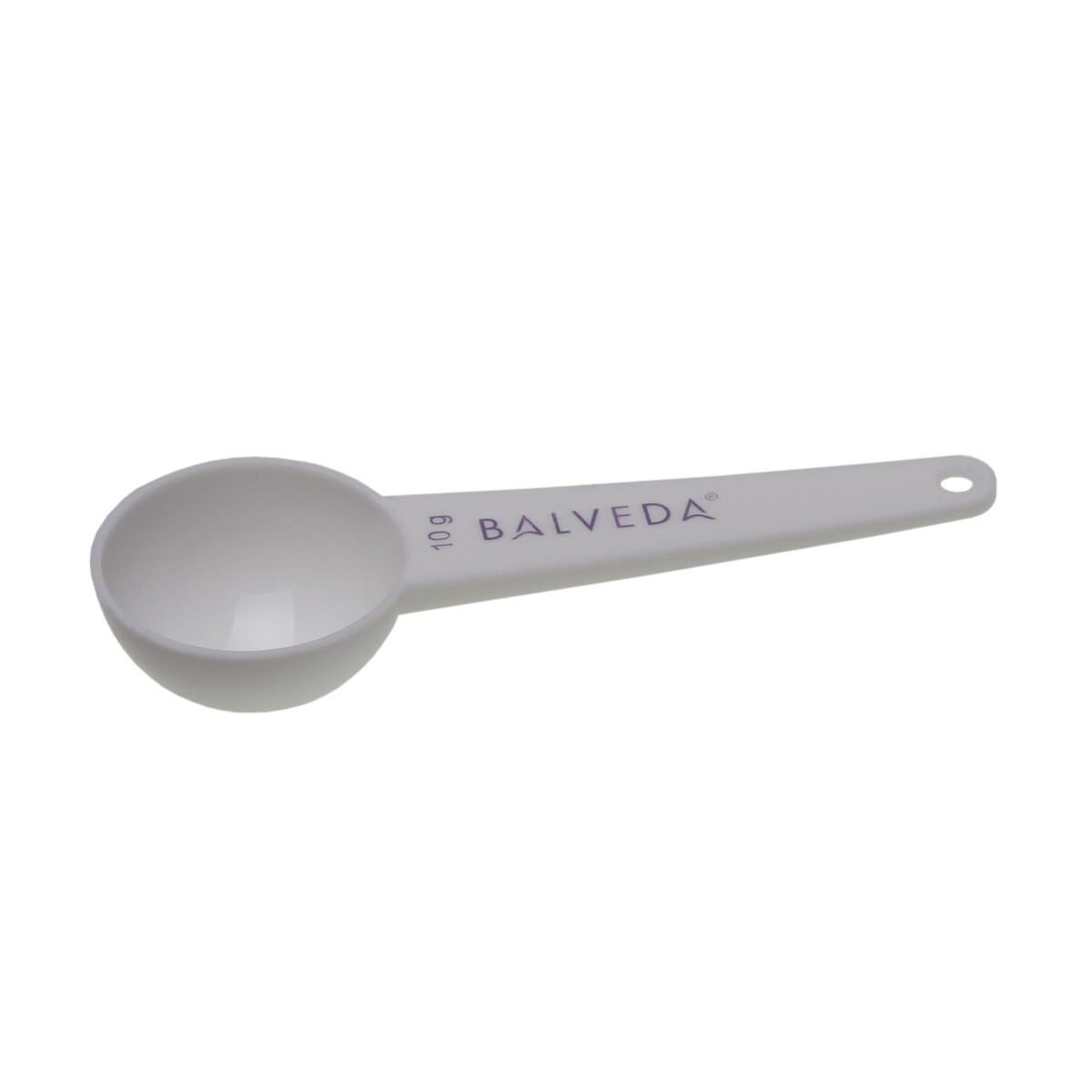 BALVEDA Dosierlöffel für Granulate 10 g