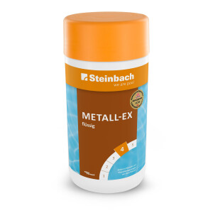 Steinbach Metall-EX flüssig 1 L