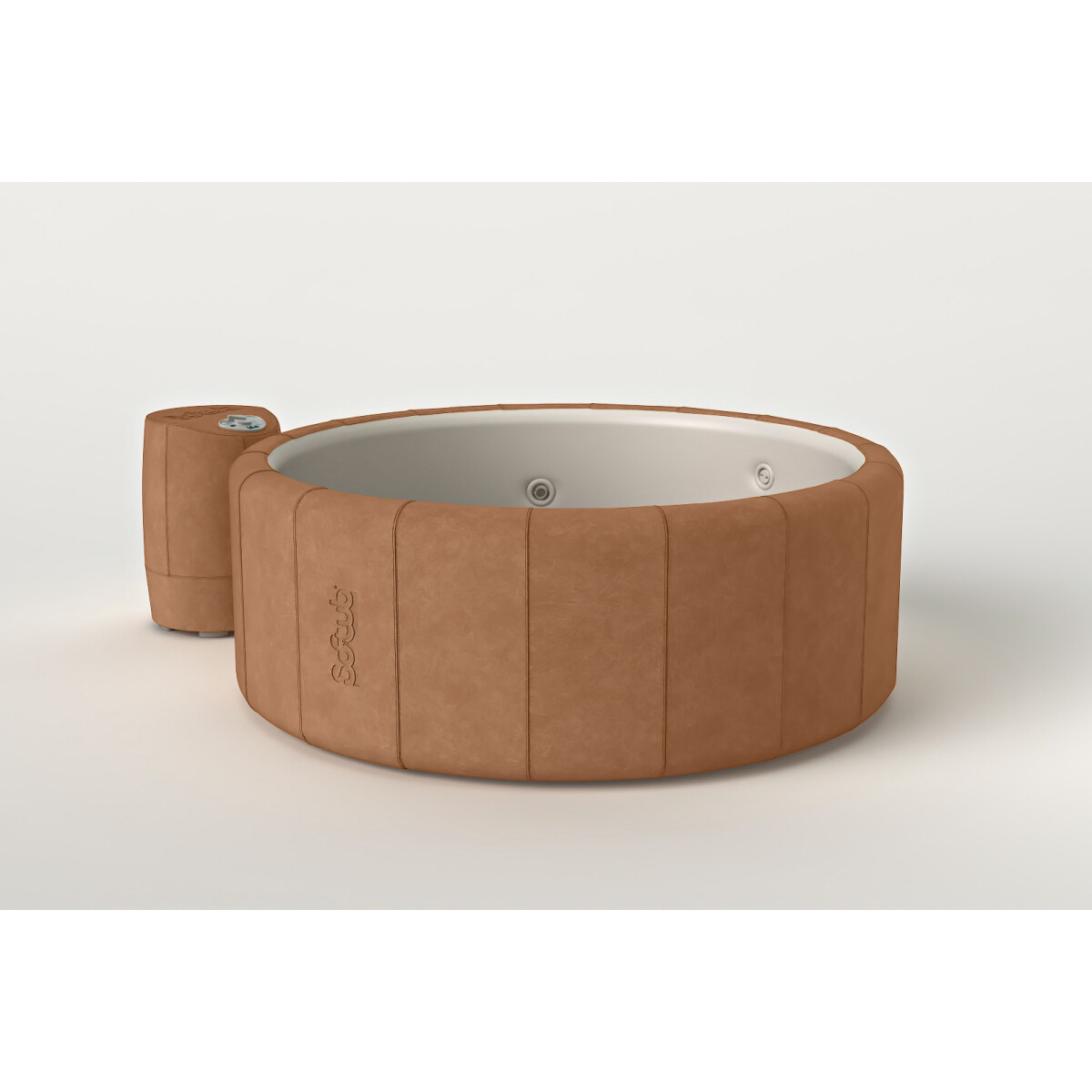 Softub Resort Camel Pearl