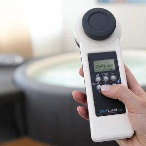 POWERHAUS24 PoolLAB 1.0 Special Edition, Photometer...