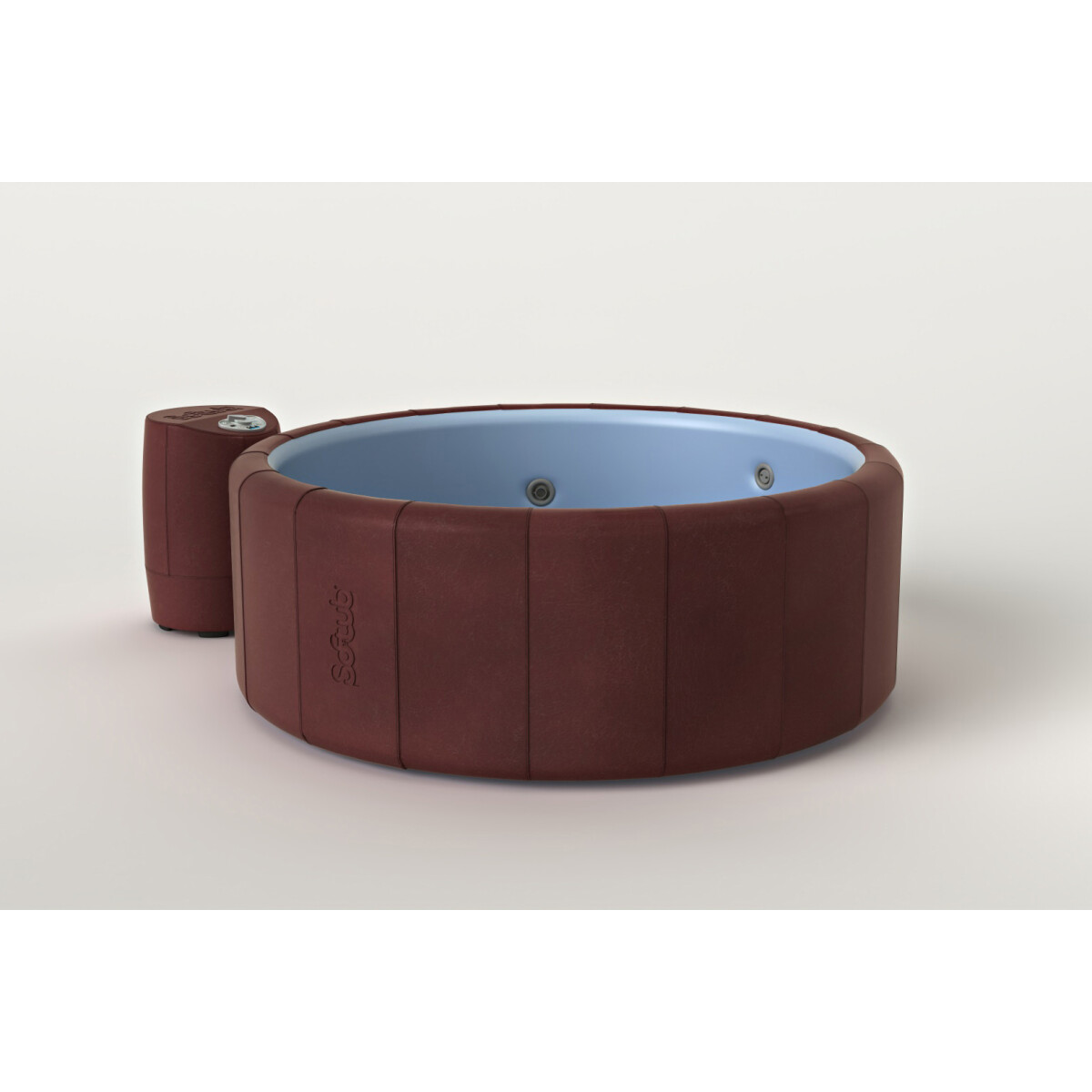 Softub Resort Port Blue