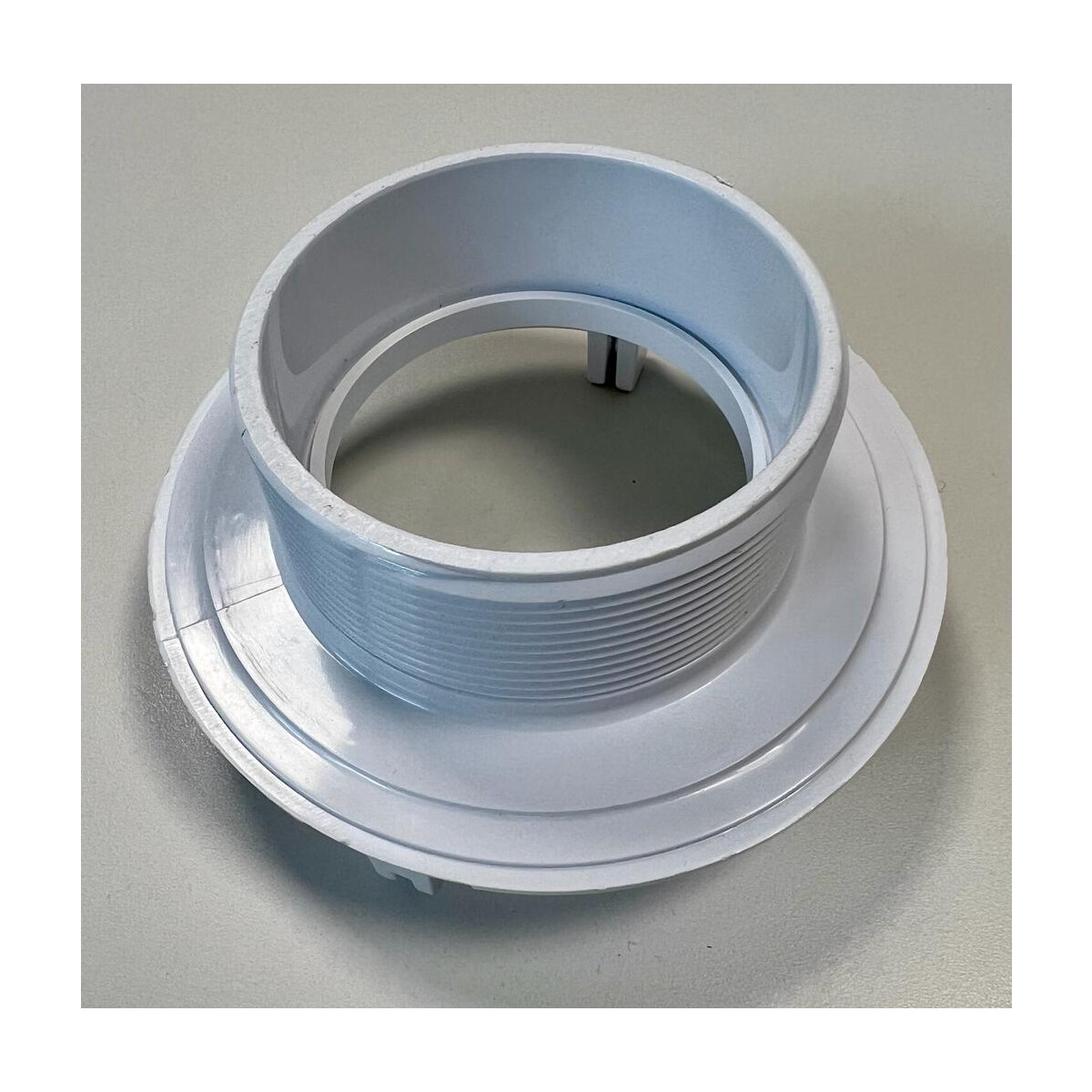 Wallfitting inkl Adapter für Filter box