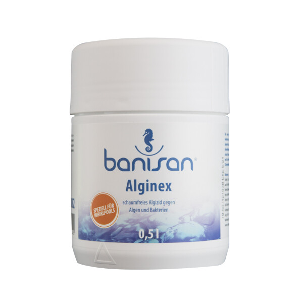 Banisan Alginex Algenschutzmittel 500 ml