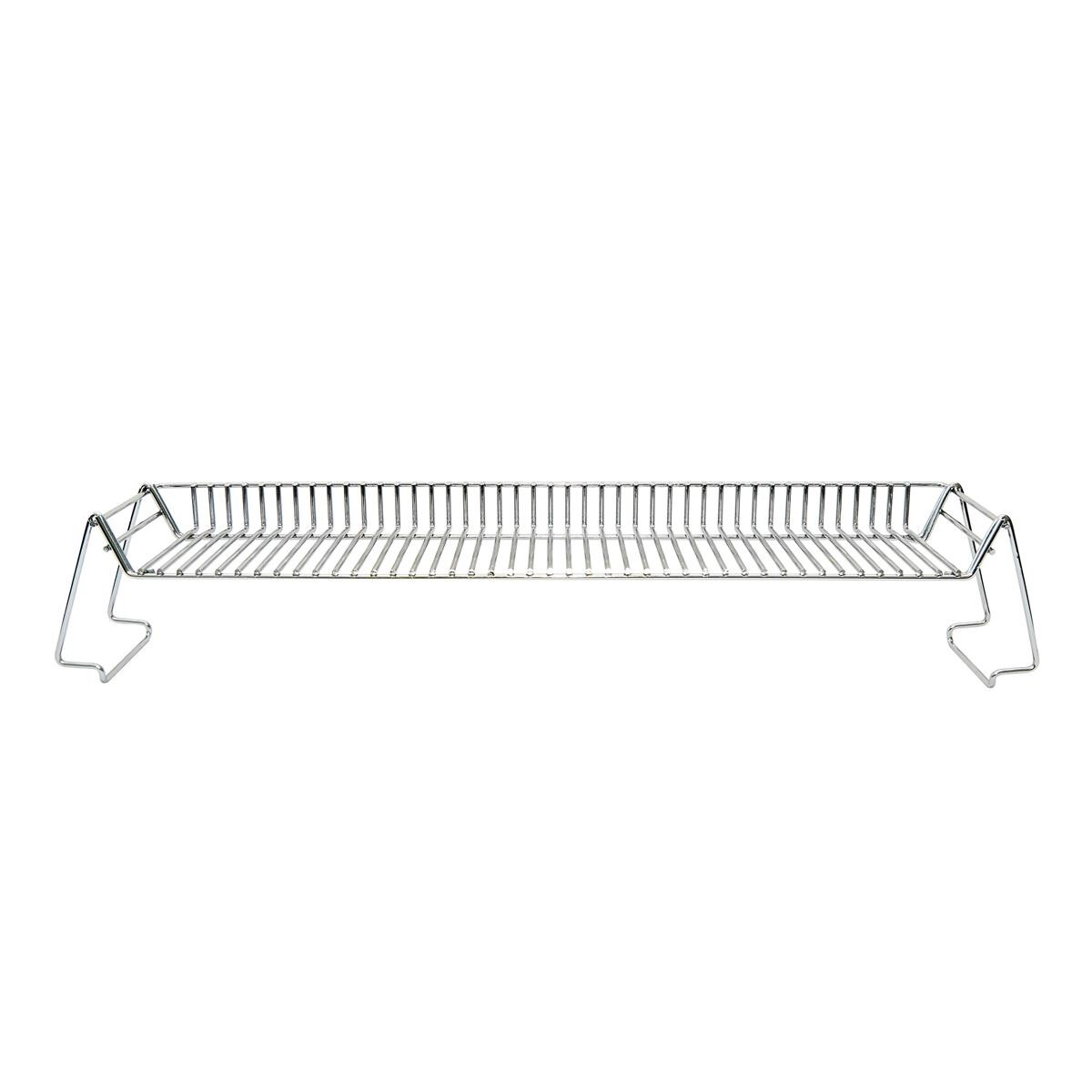 Warmhalterost für HUB und HUB II Grills