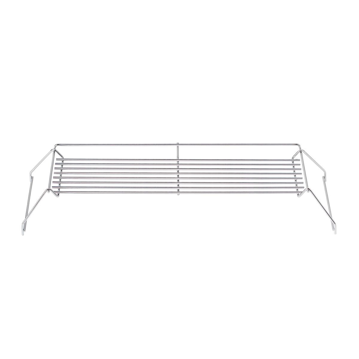 Warmhalterost für FORCE und FURNACE Grills