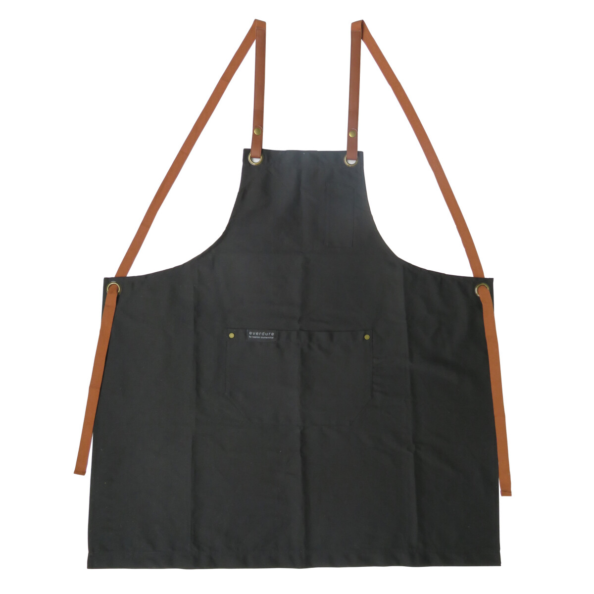 Profi Grillschürze, Unisize, aus 100% Baumwolle