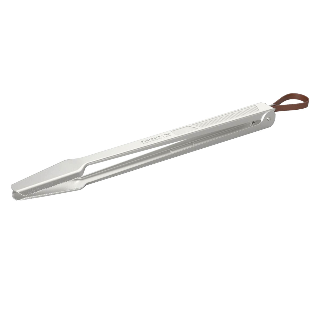 Grillzange Everdure Quantum Steel Serie 355 mm