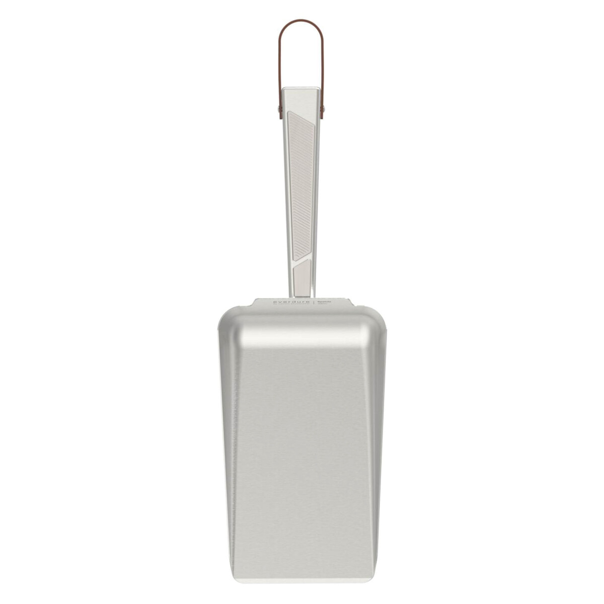 Grillkohle-Schaufel Everdure Quantum Steel Serie 400 mm
