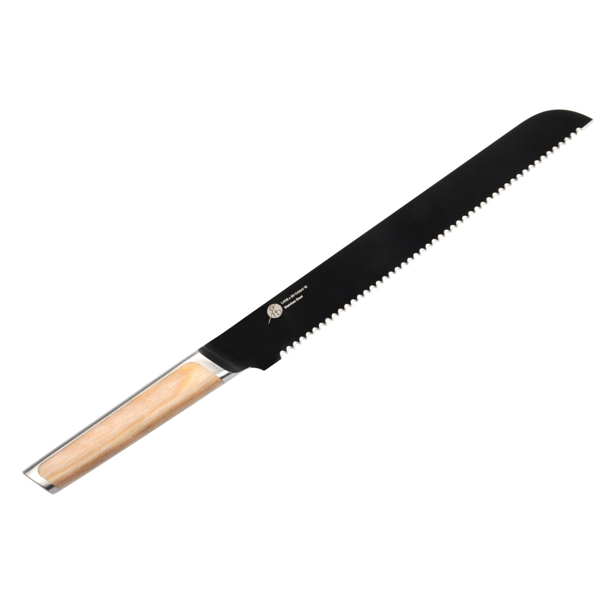 Everdure Premium Brotmesser, Chefserie, Klinge 270 mm