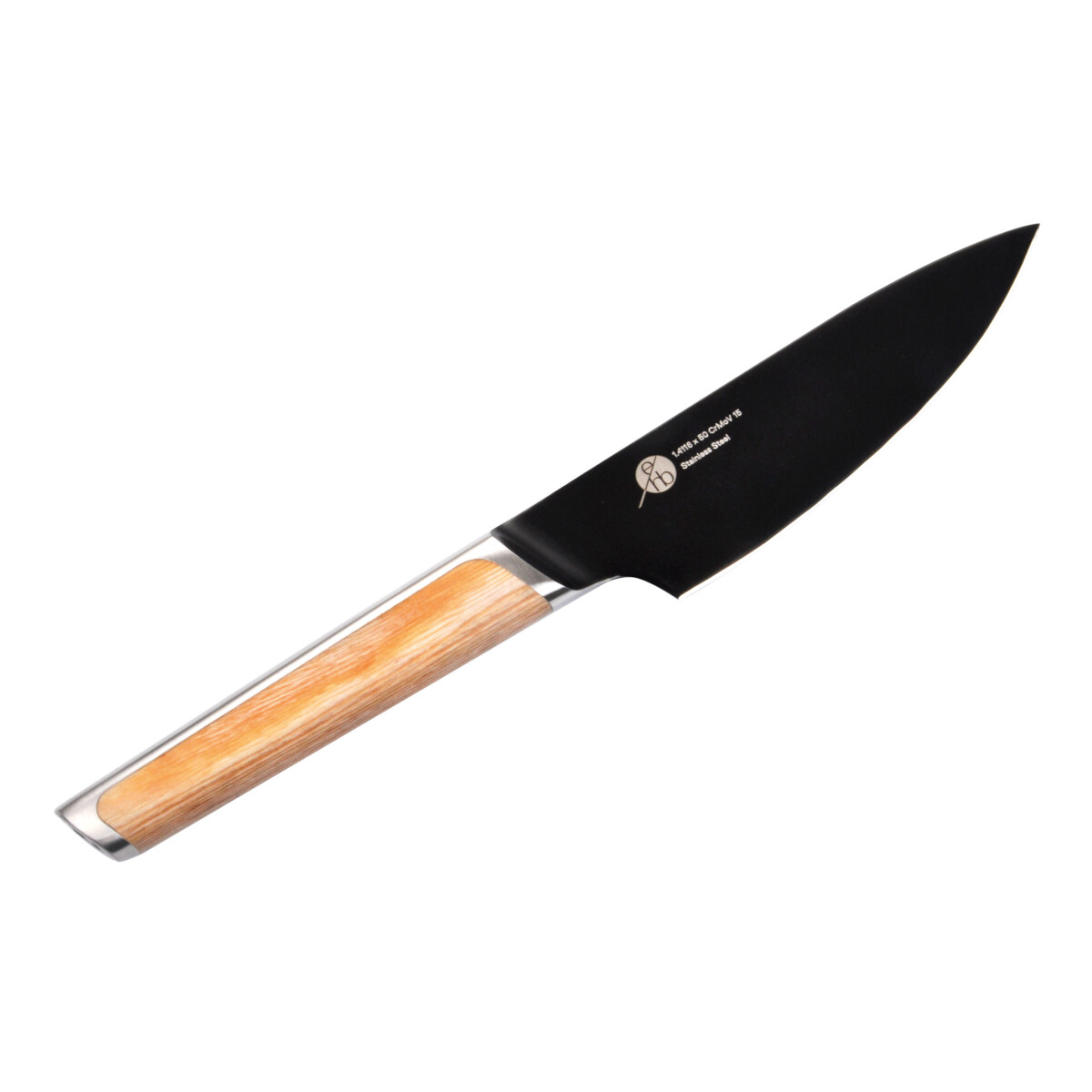 Everdure Premium Kochmesser, Chefserie, Klinge 127 mm