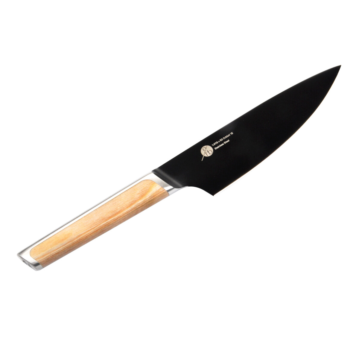 Everdure Premium Kochmesser, Chefserie, Klinge 152 mm
