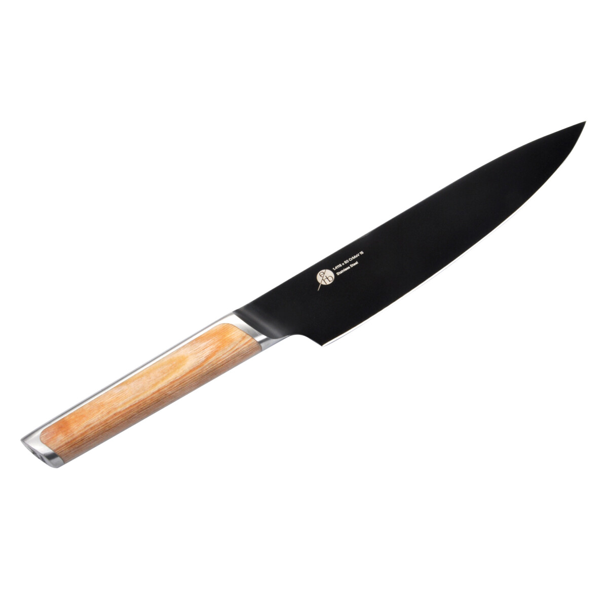 Everdure Premium Kochmesser, Chefserie, Klinge 203 mm