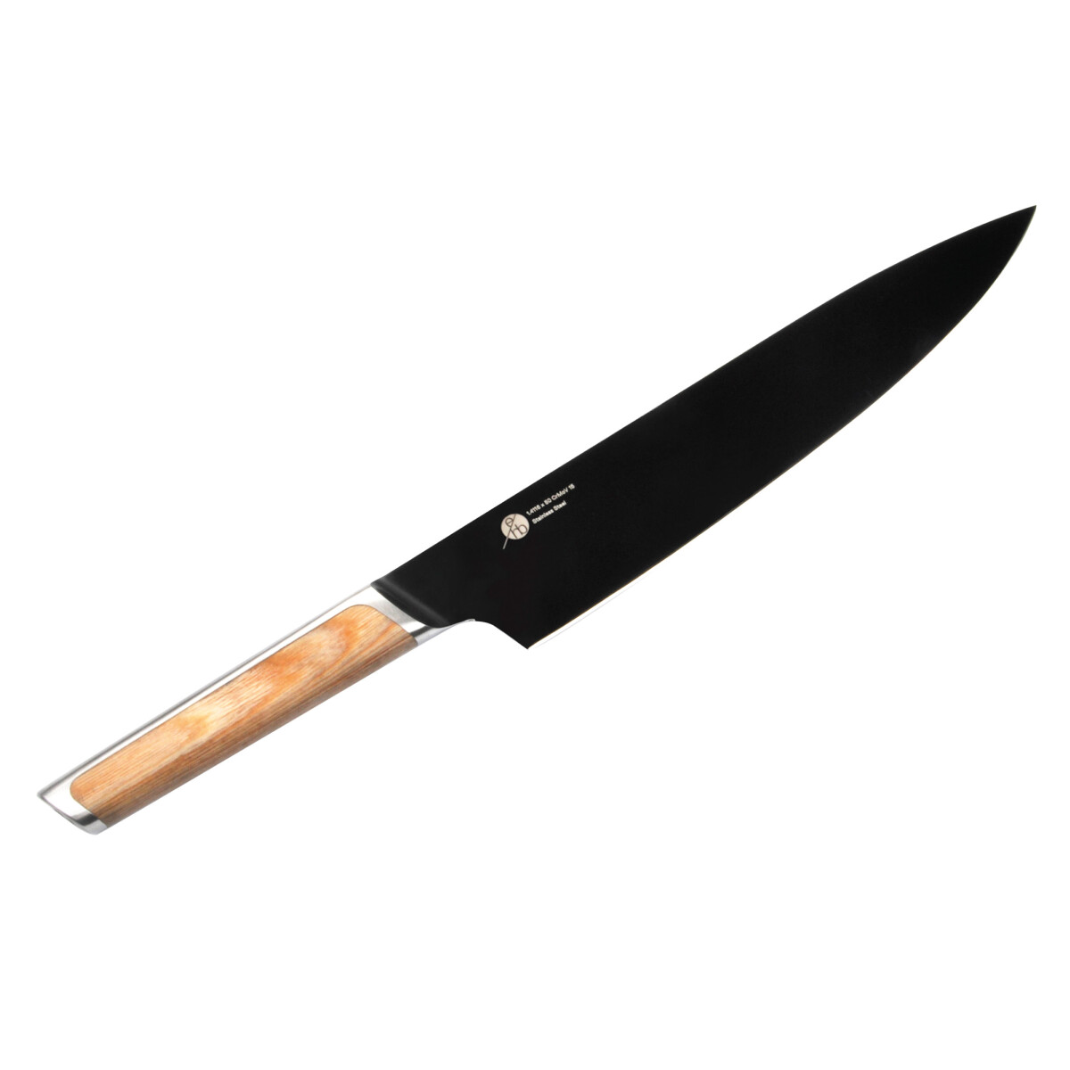 Everdure Premium Kochmesser, Chefserie, Klinge 254 mm