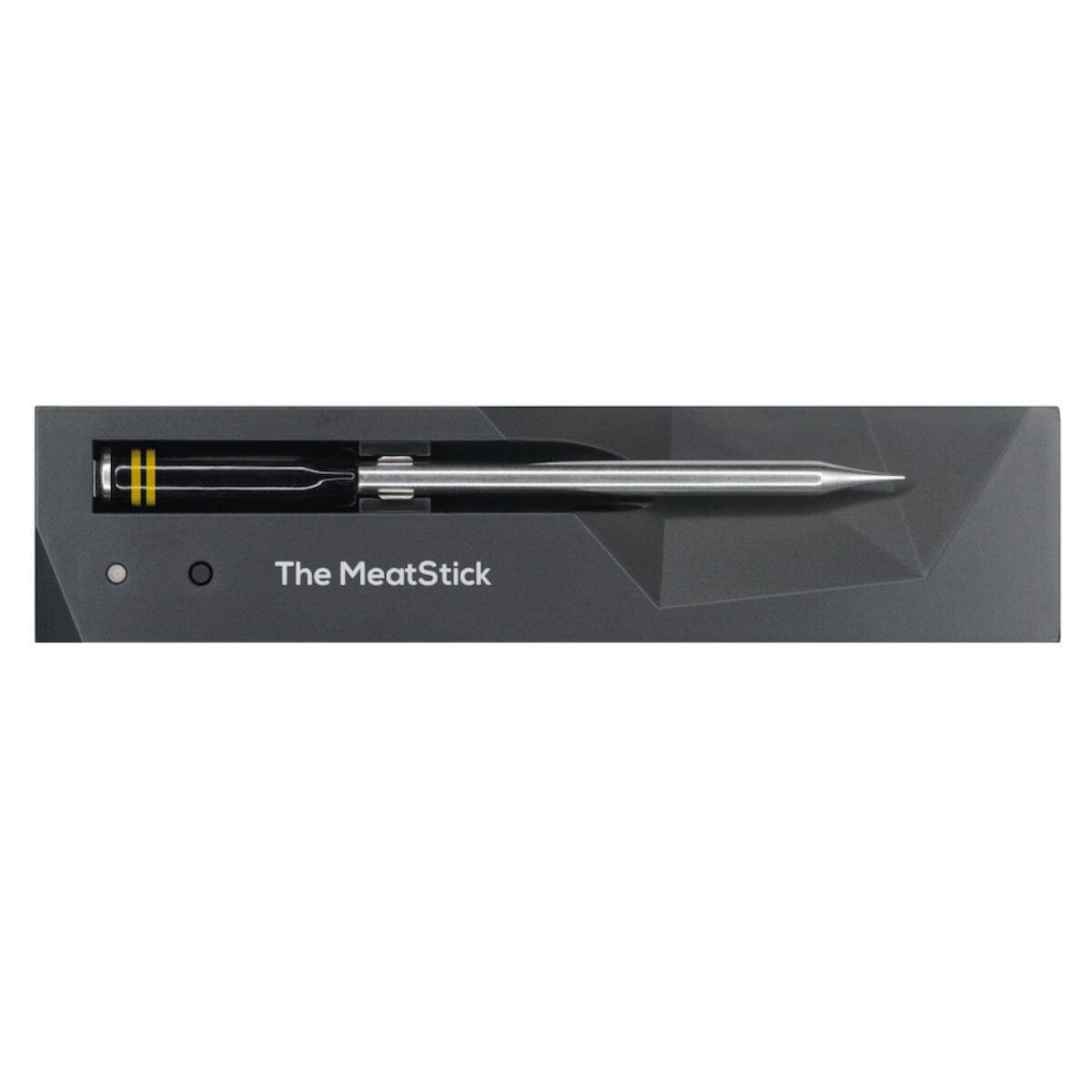 The MeatStick-Set, Fleischthermometer mit Ladegerät, Fa