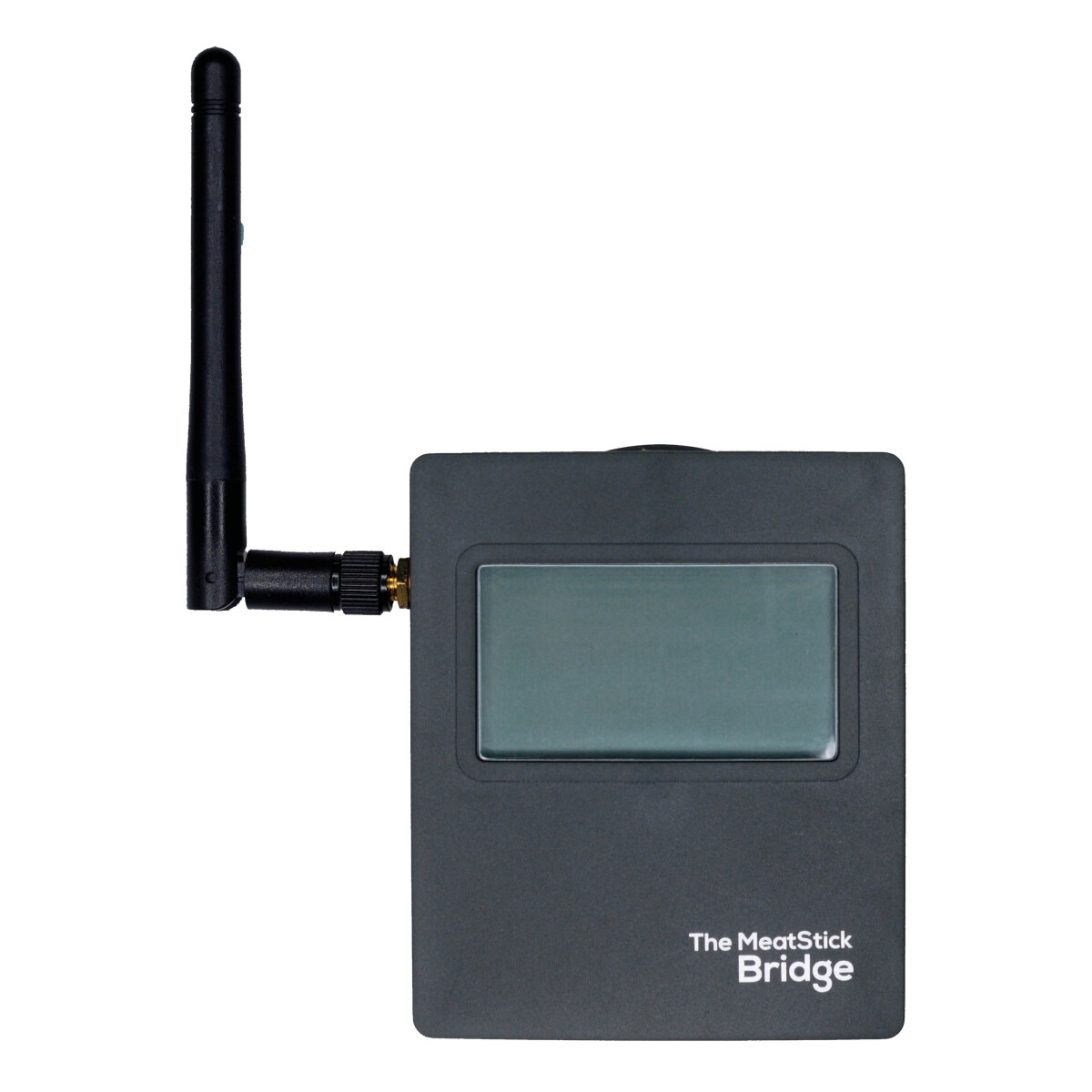 The MeatStick Bridge, Bluetooth + WiFi, für The MeatSti
