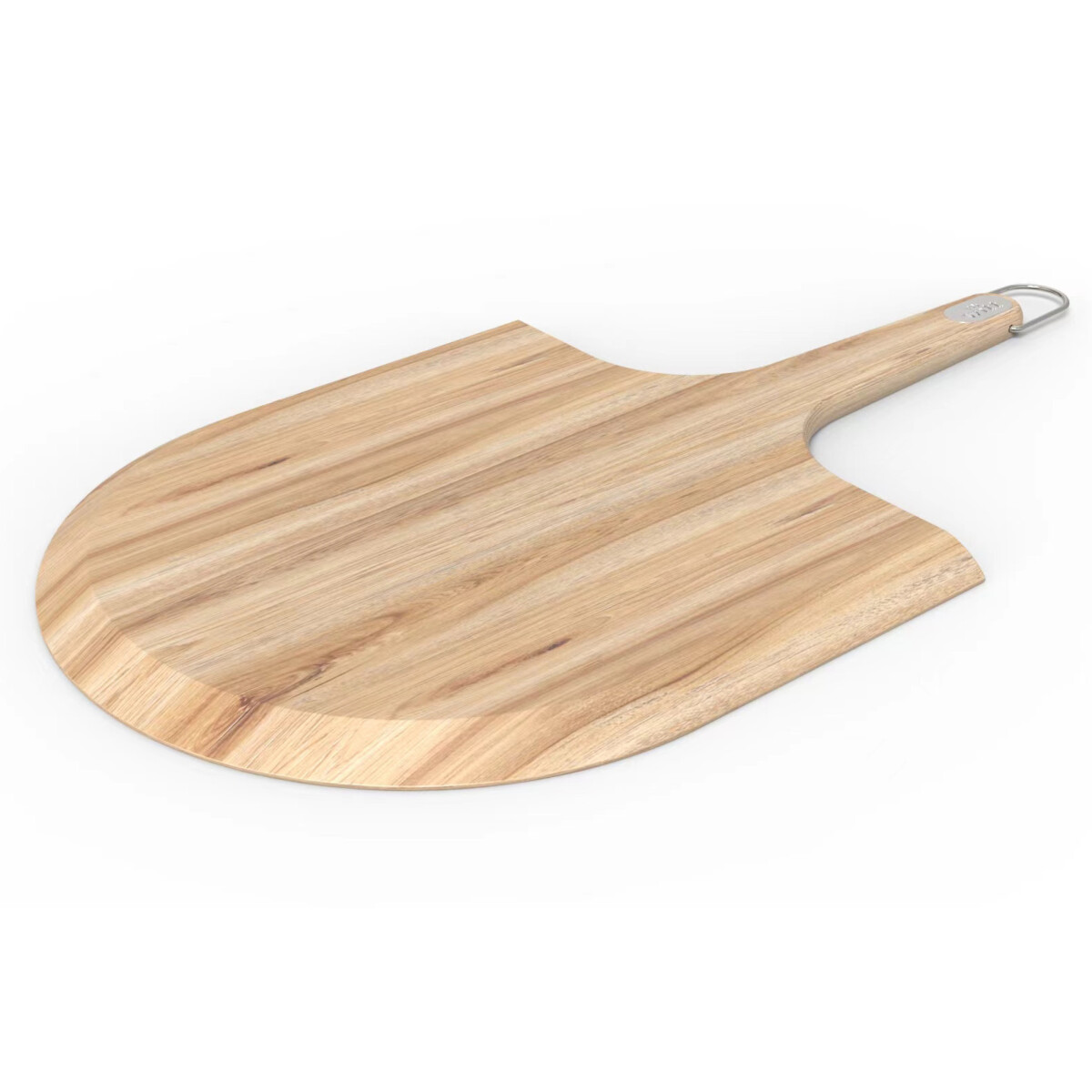 Pizza-Schieber aus FSC-Holz, 30 cm
