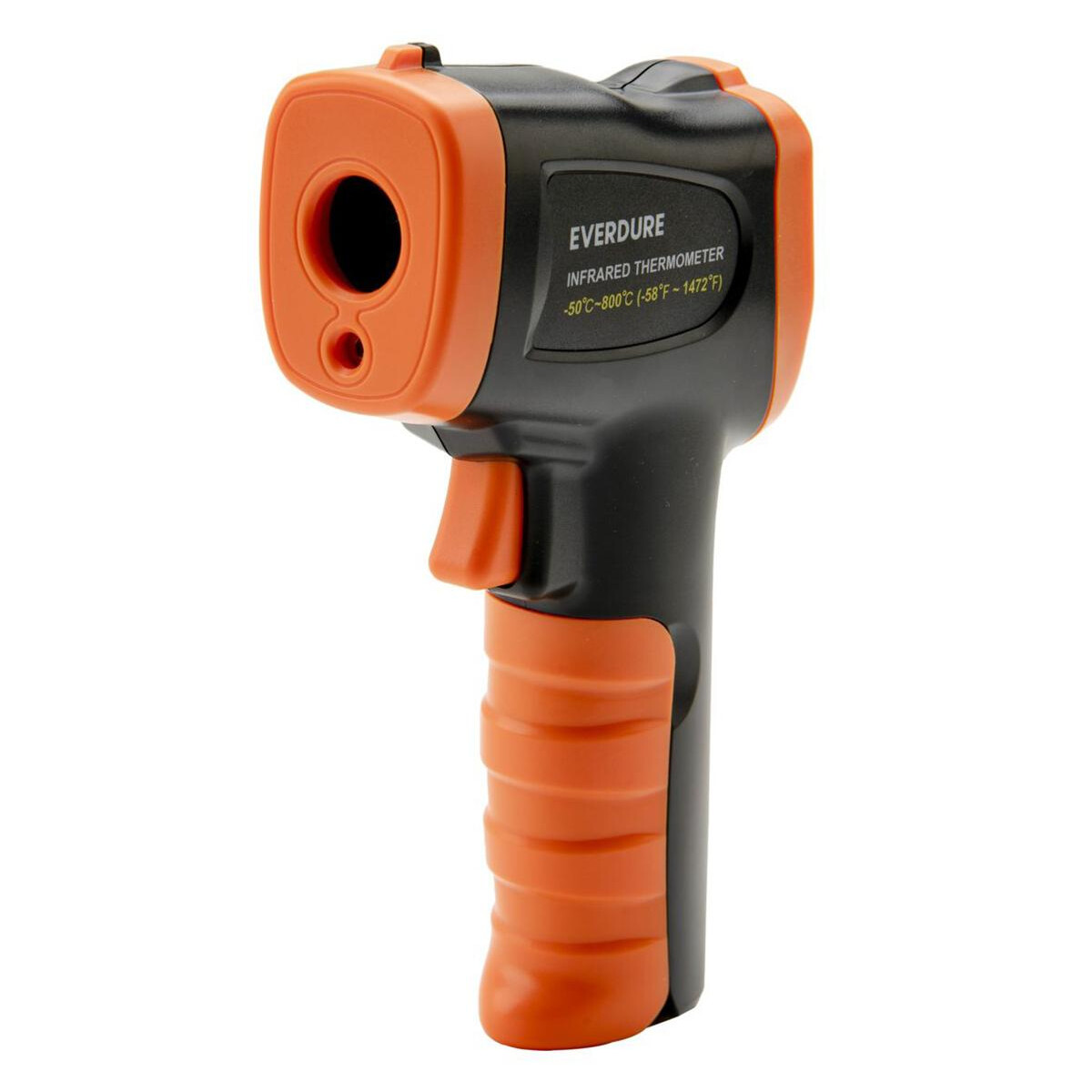 Everdure Pizzastein Infrarot Temperaturpistole