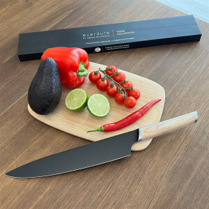 Everdure Premium Messer, verschiedene Varianten
