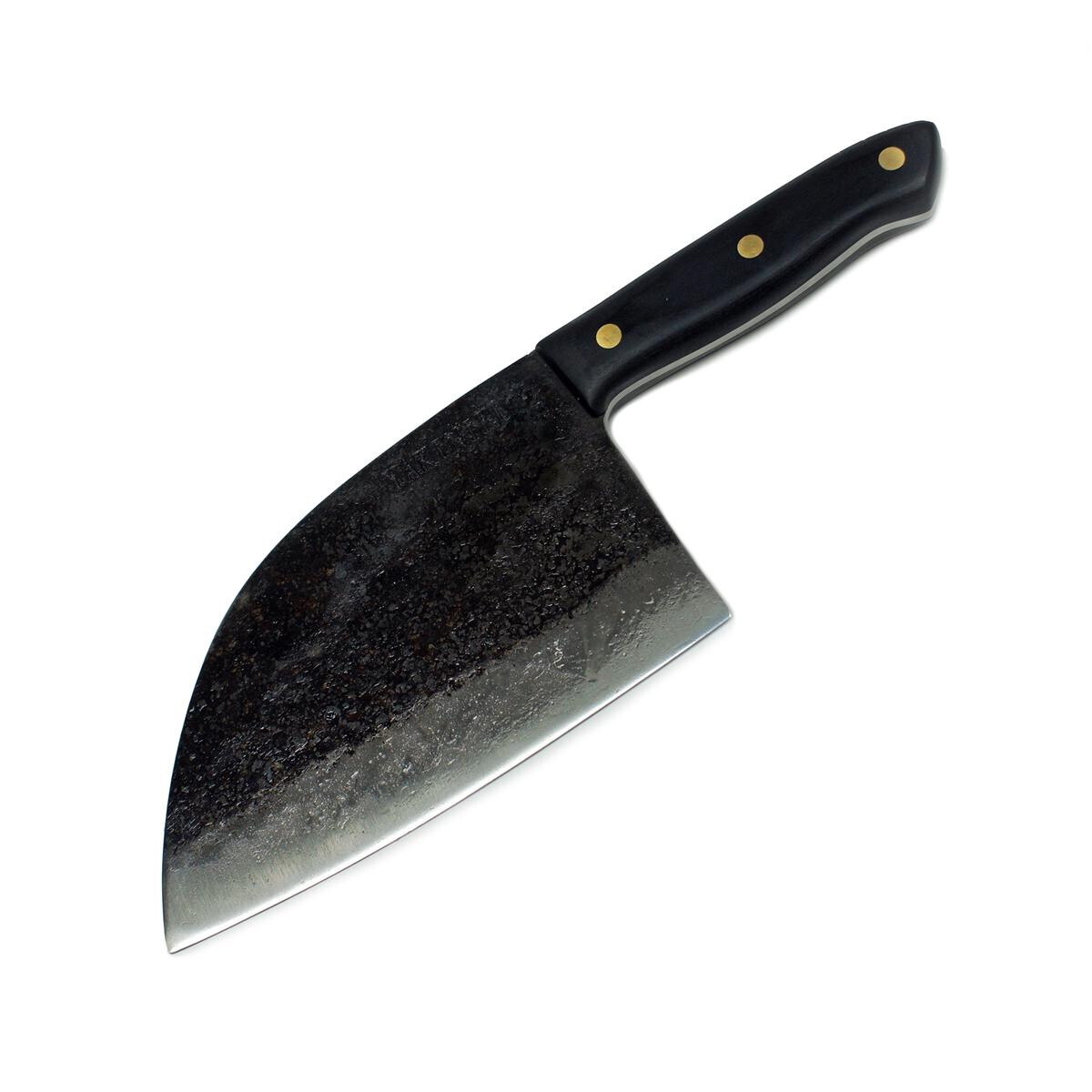 Yakiniku Japanisches Küchenbeil 170 mm