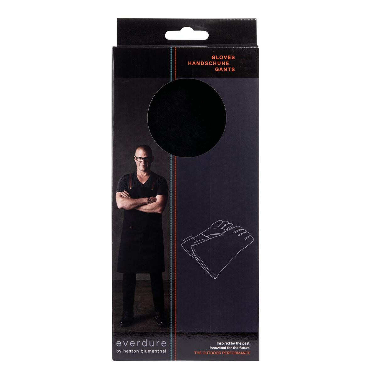 Everdure perfekt hitzeisolierende Handschuhe, für Grill