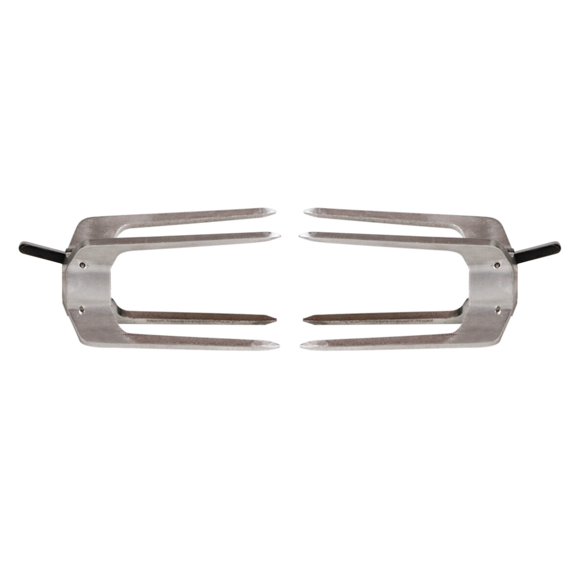Everdure ClipLock Forks für das Rotisserie-System des H