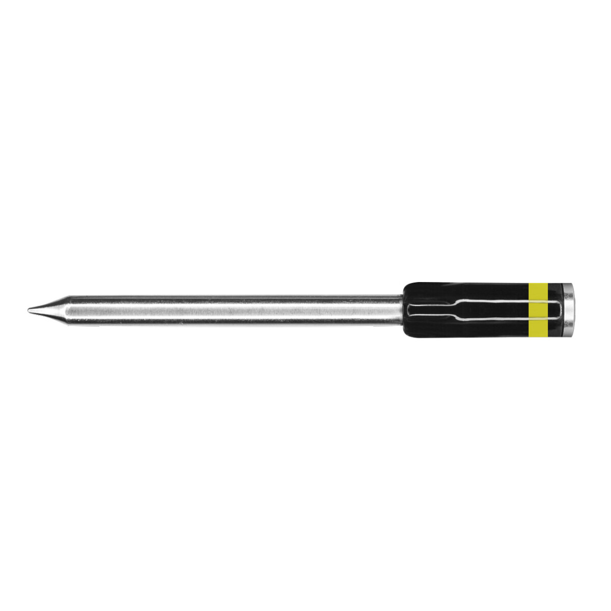 The MeatStick Mini, gelb