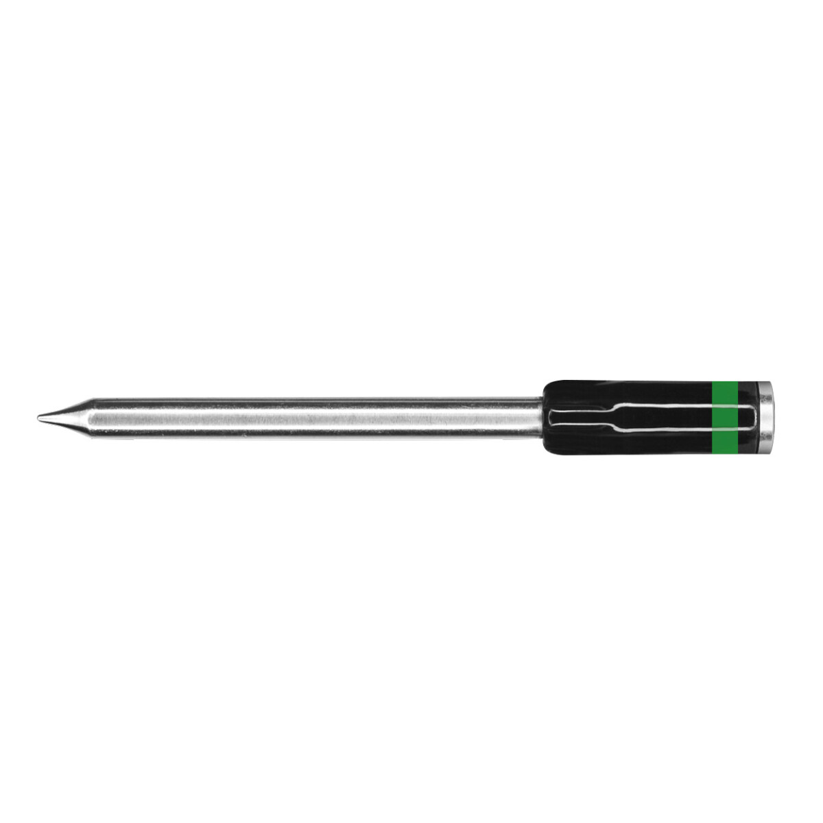 The MeatStick Mini, grün