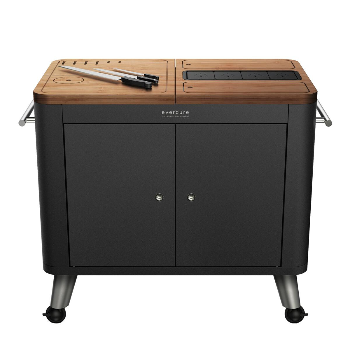 Everdure Mobile Outdoor Küche f&uum box