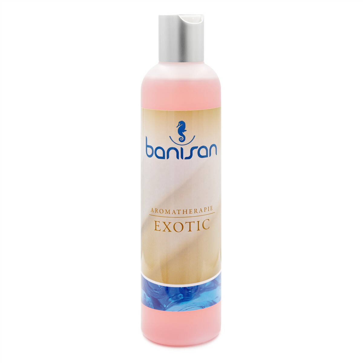 Banisan Badezusatz Exotic, Aromatherapie 250 ml,...