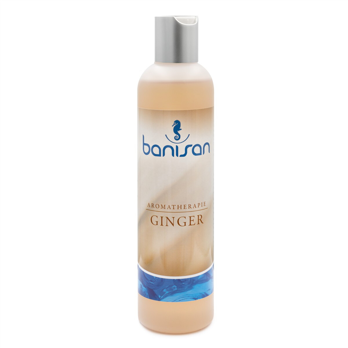 Banisan Badezusatz Ginger, Aromatherapie 250 ml,...