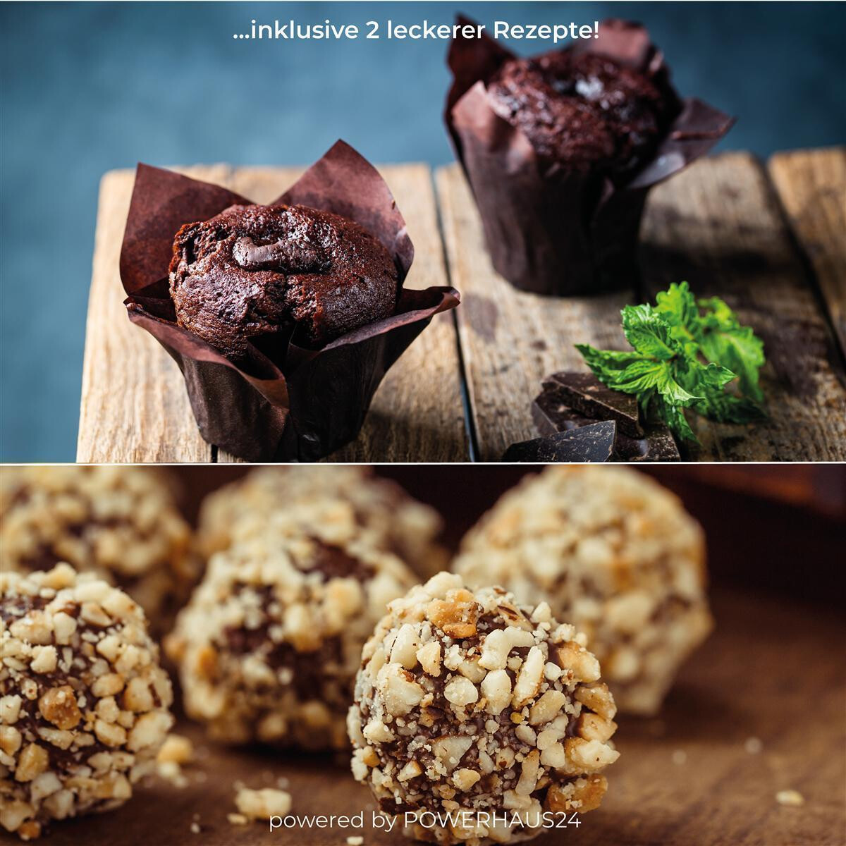 Blechdose "Night Before Christmas" für Pl&aum