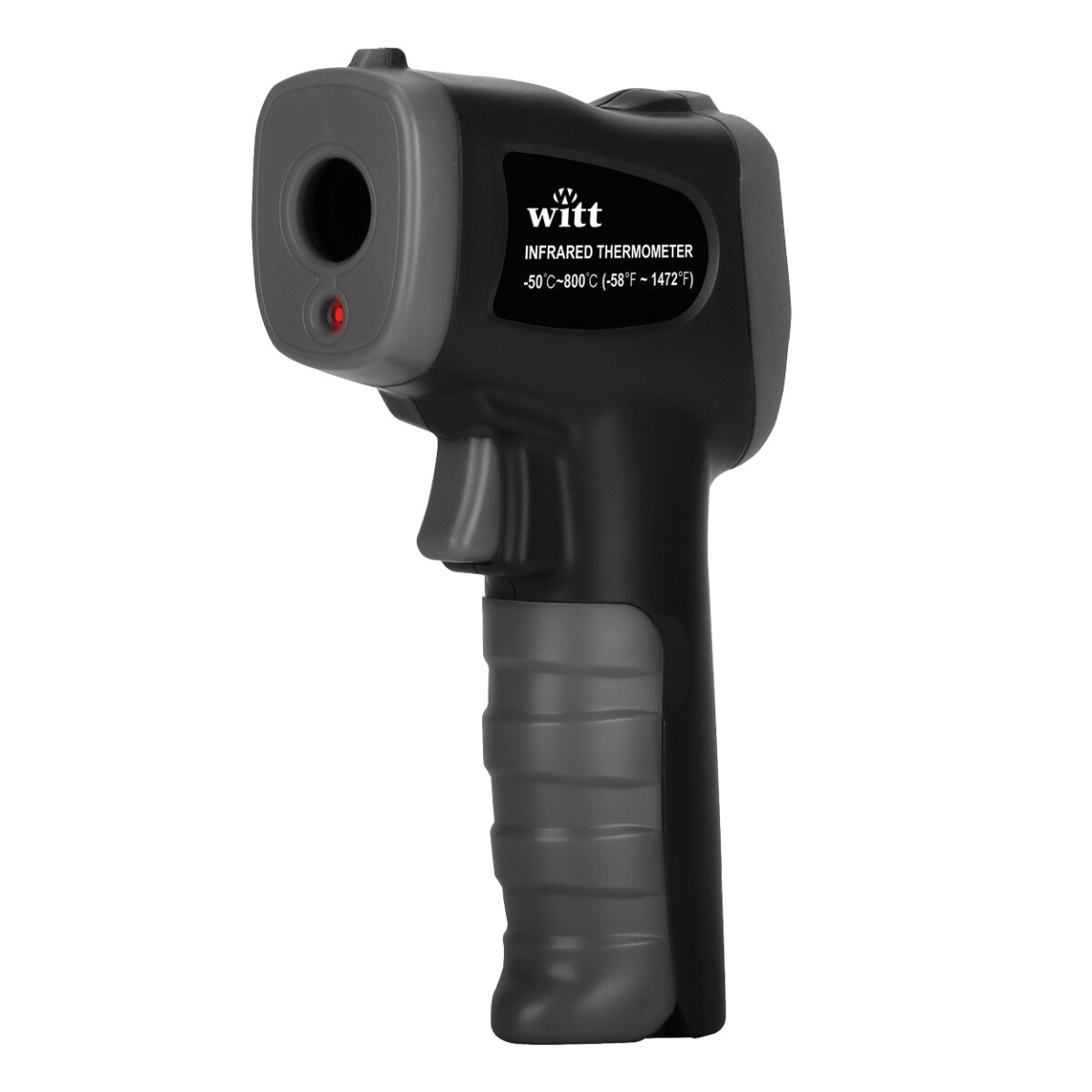 Witt Infrarot Thermometer für ETNA Pizzaofen
