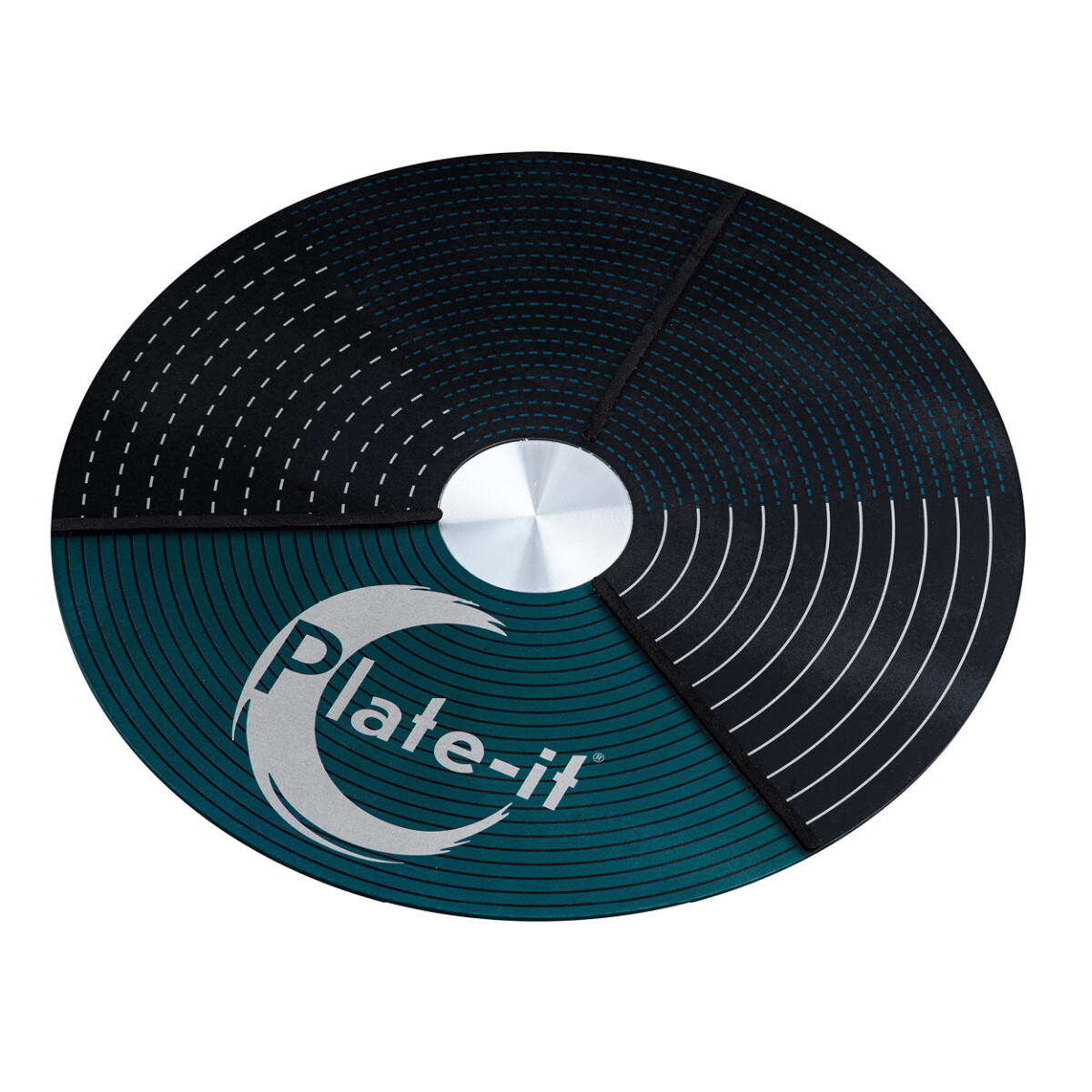 Plate-it Drehscheibe Ø 30 cm zum einfachen Dekorieren