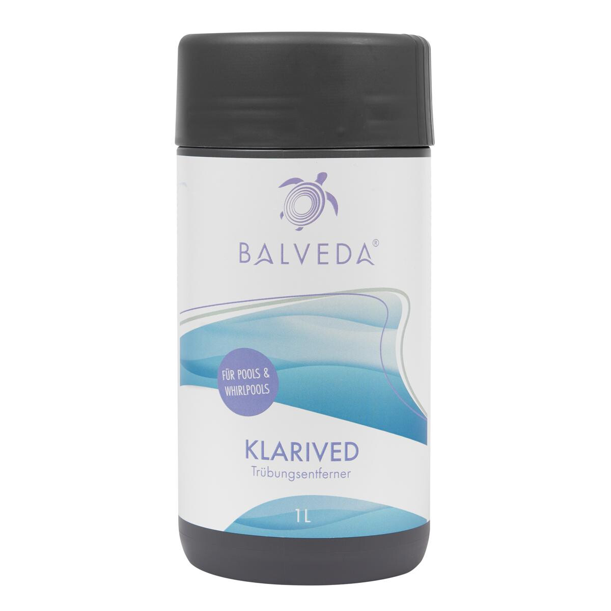 BALVEDA KLARIVED Tr&uuml;bungsentferner 1 L