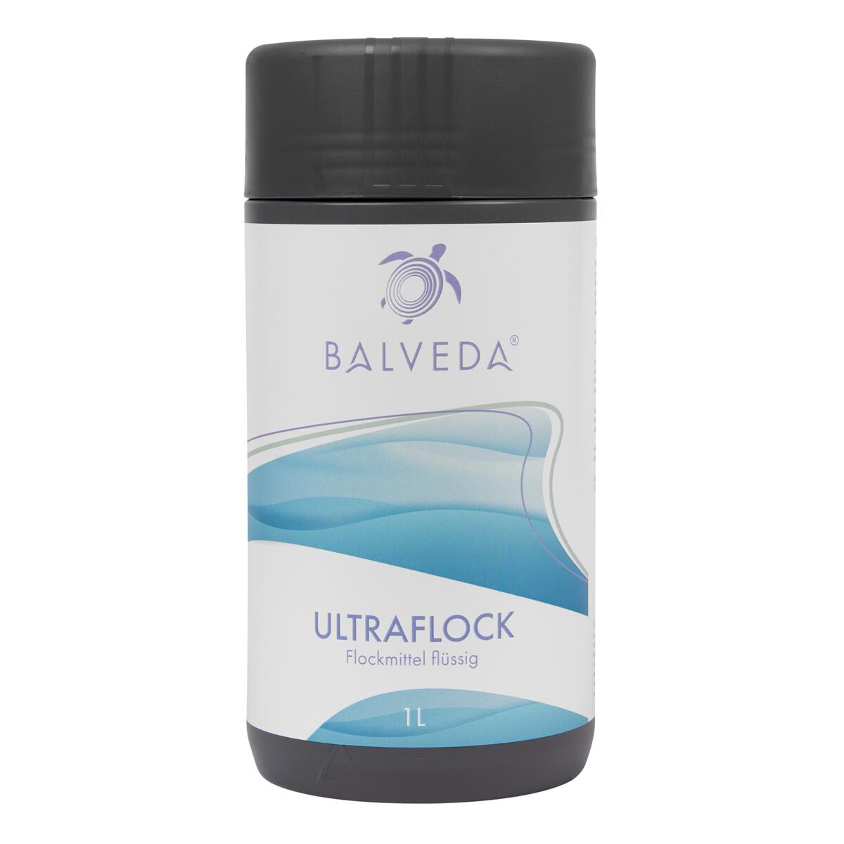 BALVEDA ULTRAFLOCK Flockmittel fl&uuml;ssig 1 L