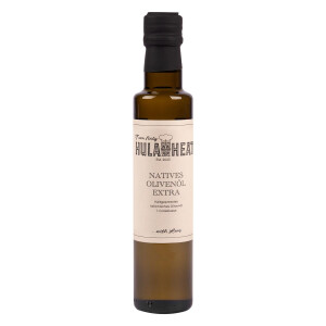 HULAHEAT Natives Olivenöl Extra 250 ml